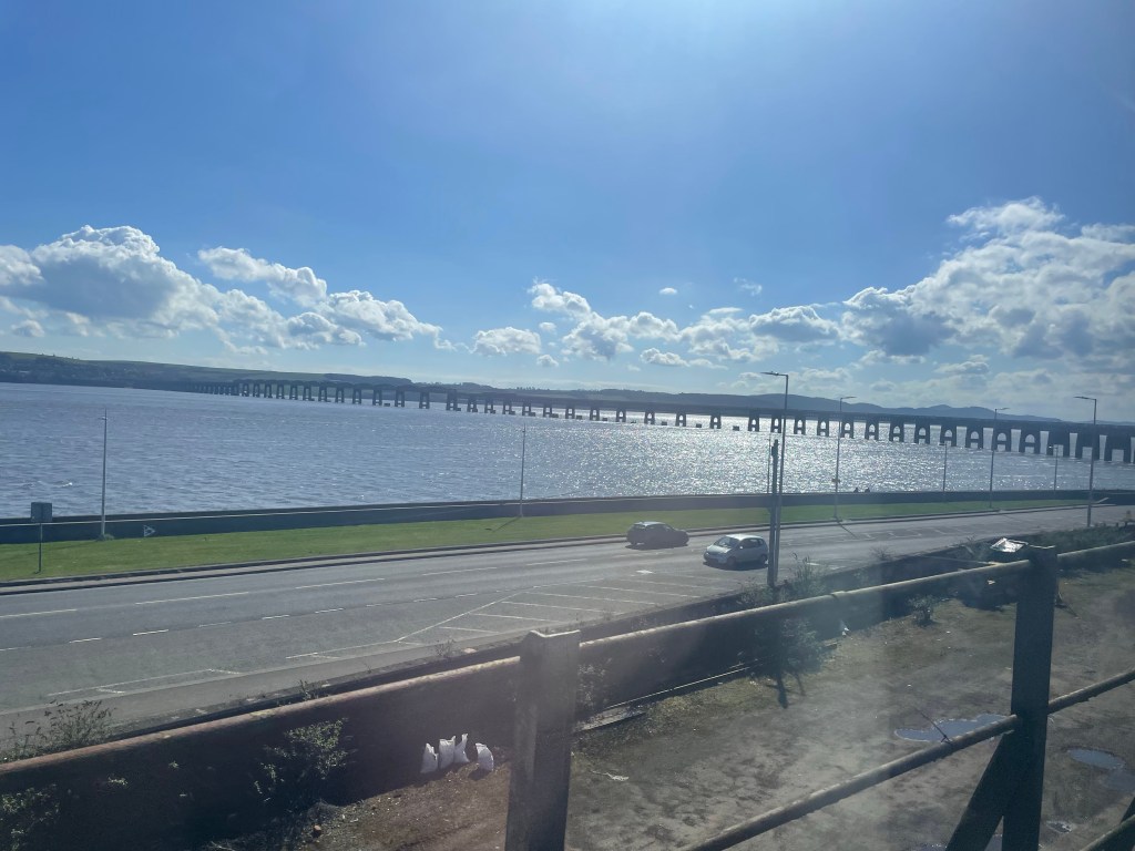 Tay Bridge