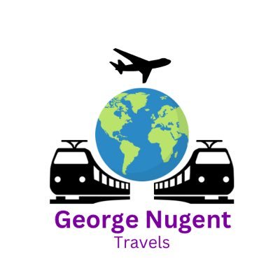 Glasgow Airport Express – The Big Purple Tourist Trap