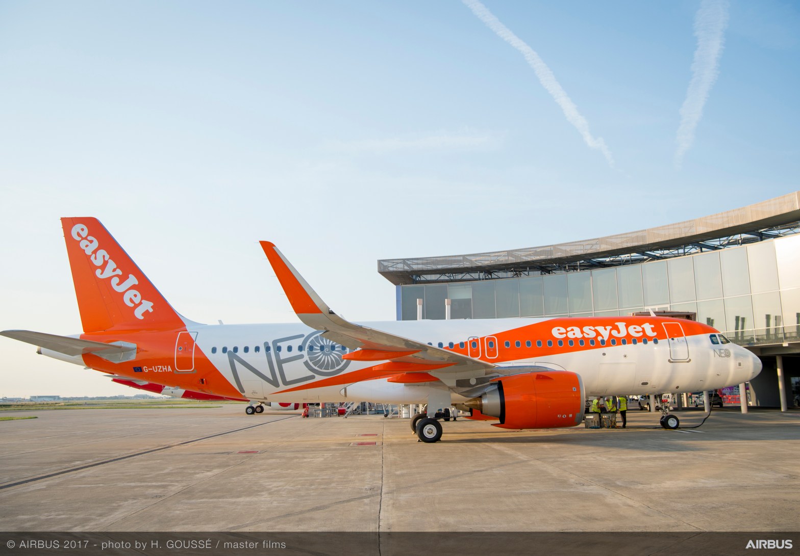 easyJet Announces Glasgow to&nbsp;Krakow